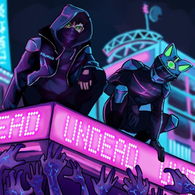 UNDEAD - Single