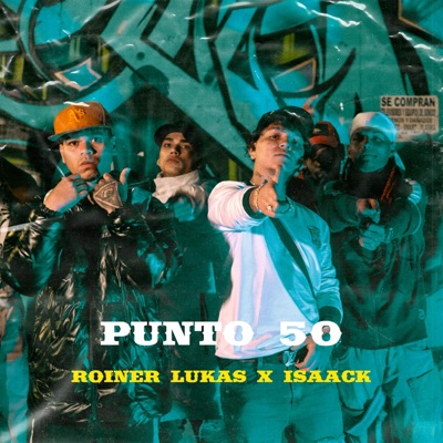 Punto 50 (Isaack9 Remix) - Single