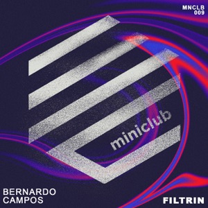 Filtrin - EP
