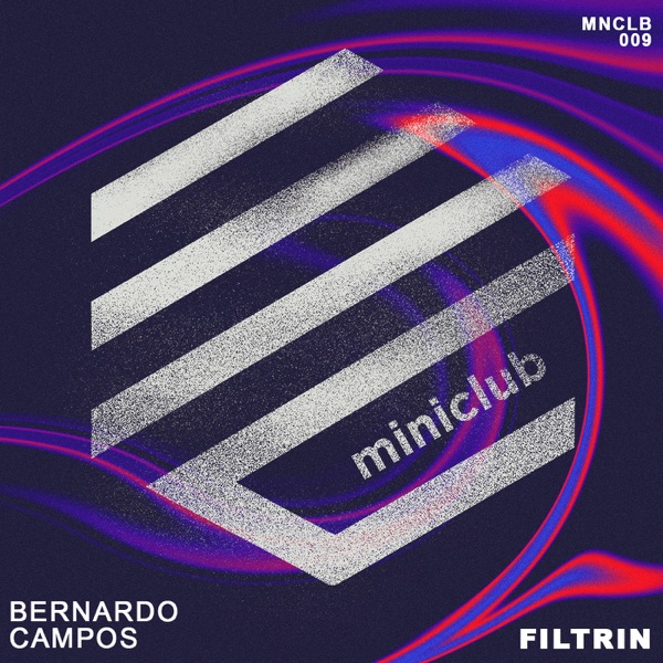 Filtrin - EP
