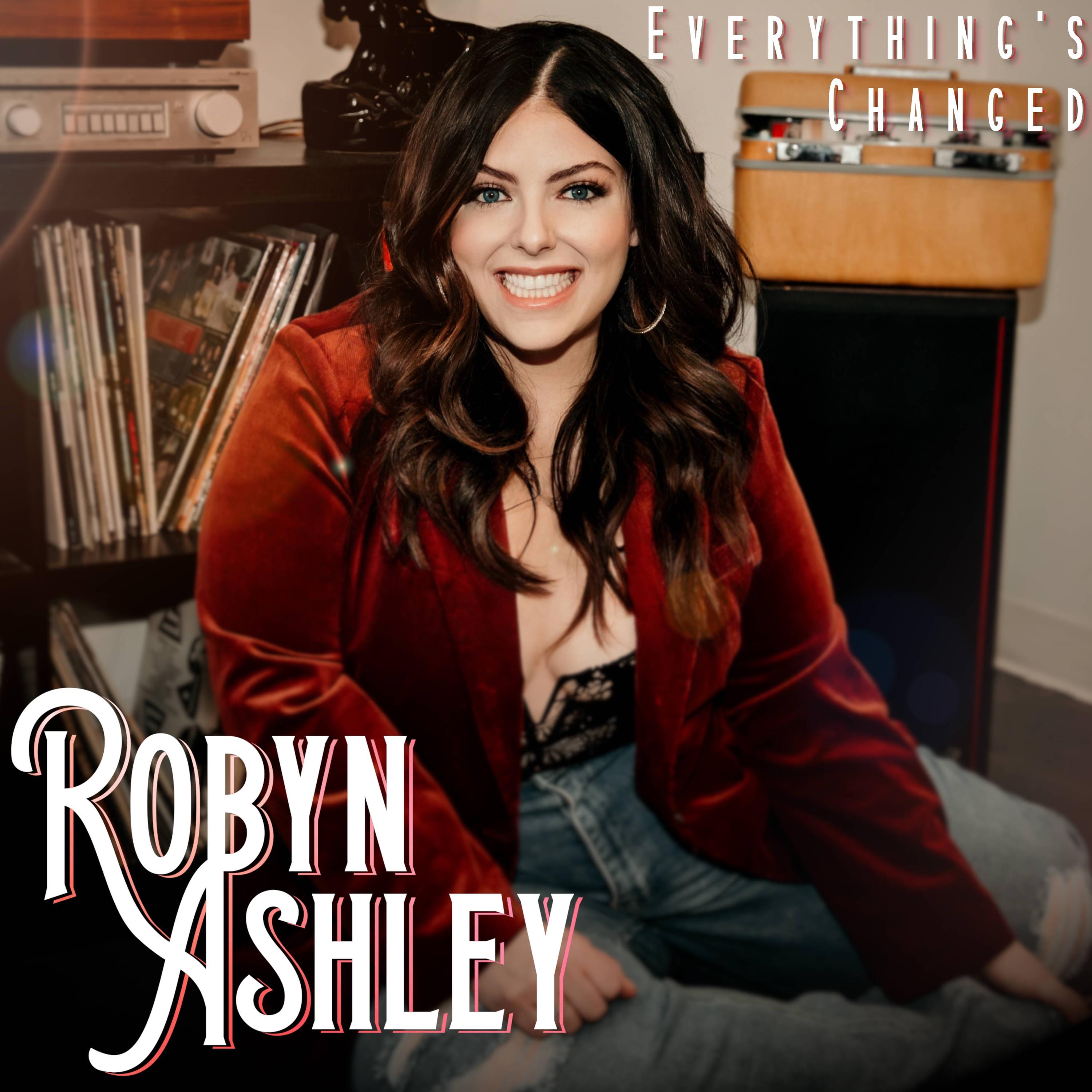 Everything's Changed - EP