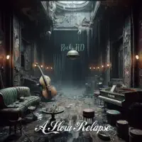 A Slow Relapse — Rock & JLD