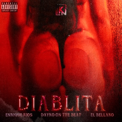 Diablita (feat. El Bellako) - Single