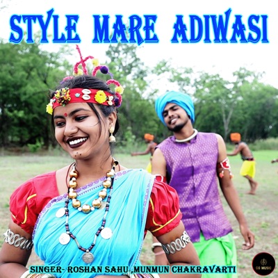 Style Mare Adiwasi - Single