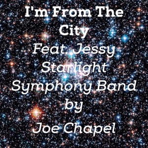 I'm from the City (feat. Jessy)