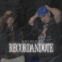 Recordandote - Single - Dalow DMV