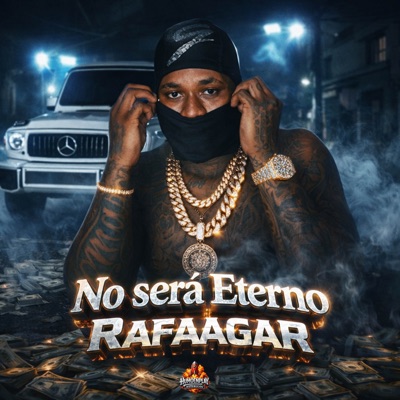 No Será Eterno - Single