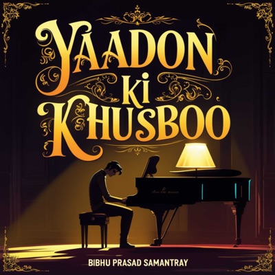 Yaadon Ki Khusboo - Single