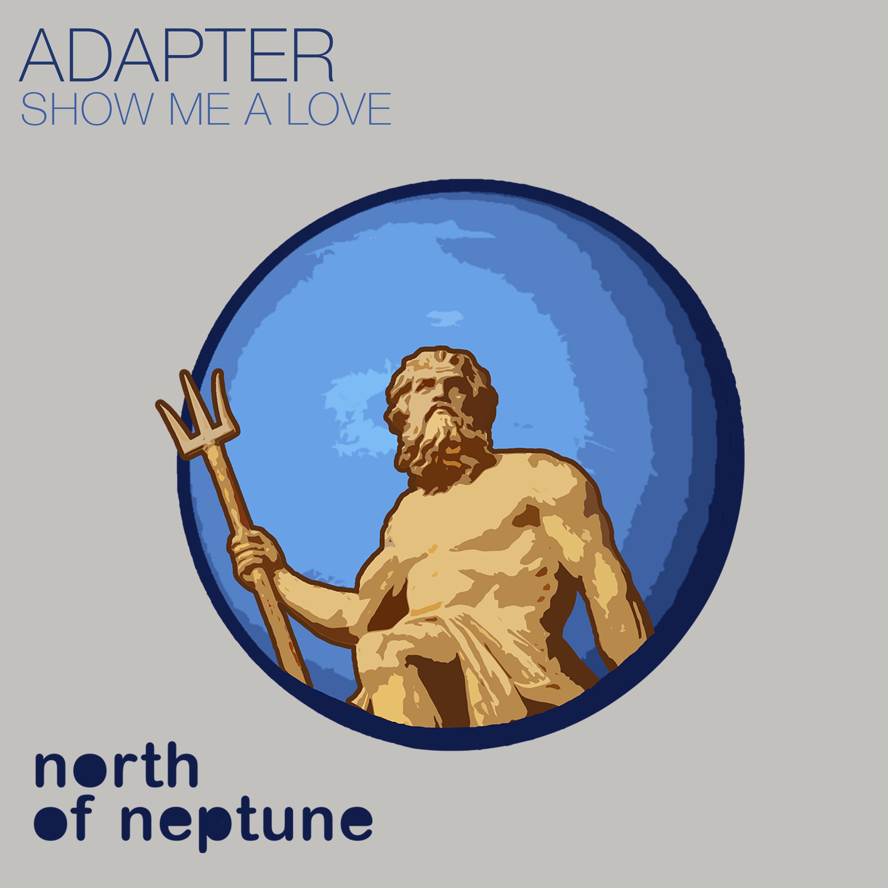 Show Me A Love - Single