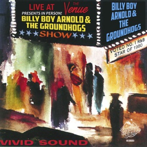 Live At The Venue 1980