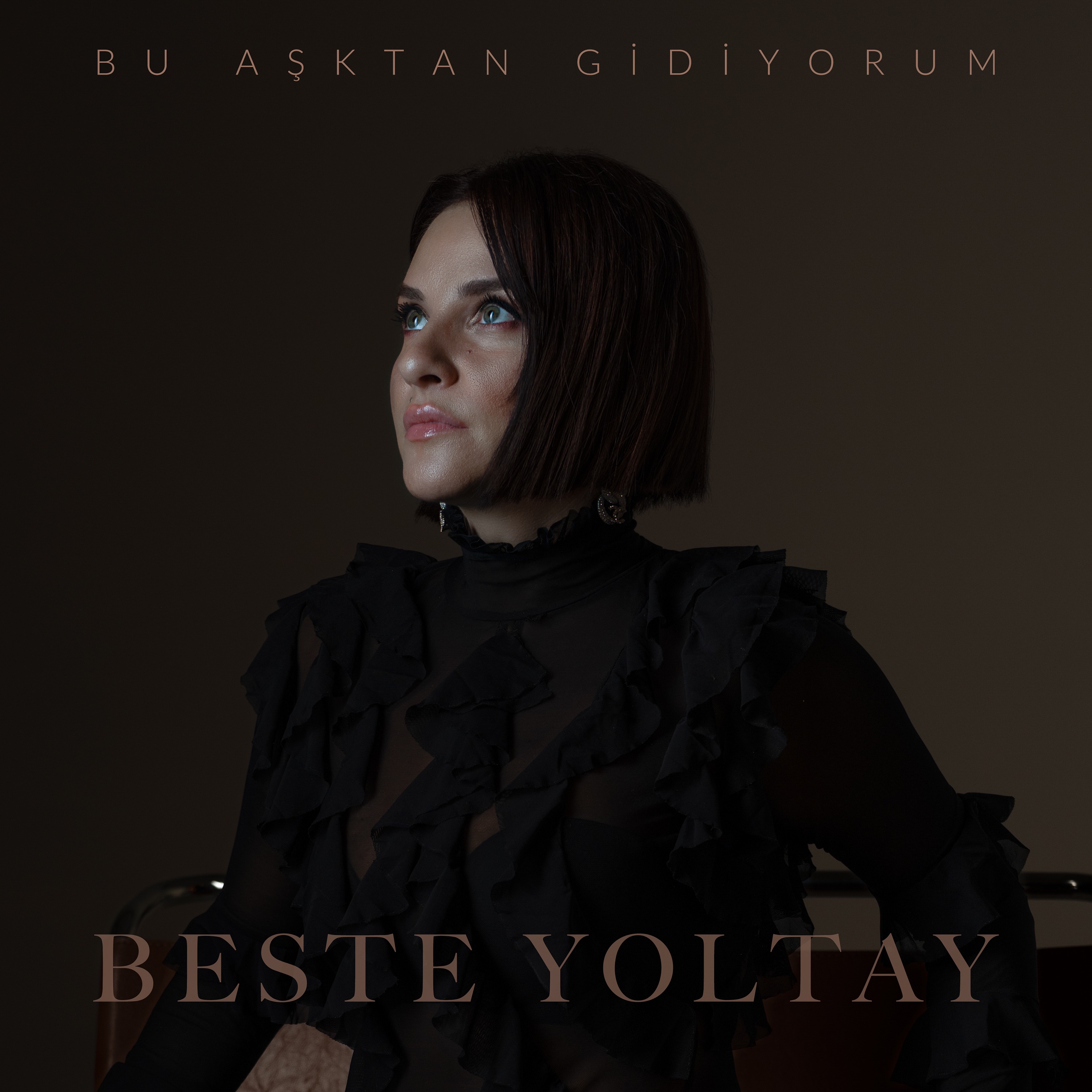 Bu Aşktan Gidiyorum - Single