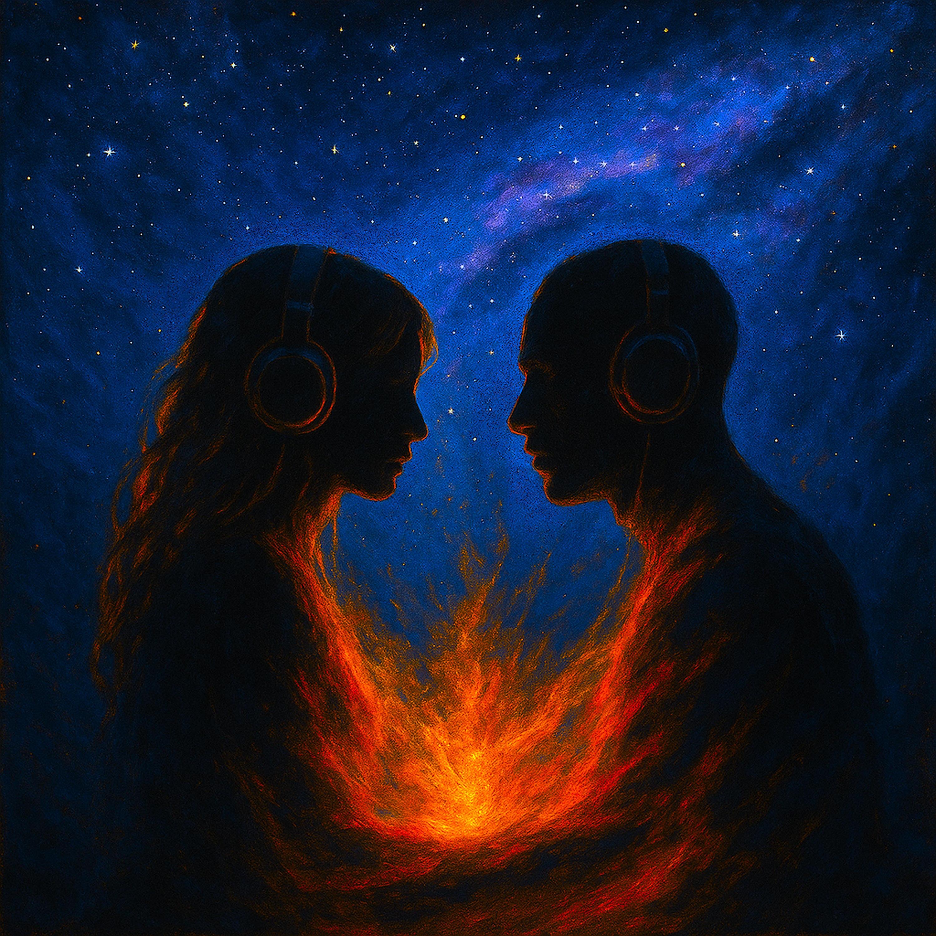 Story of Light - Wir sind Eins - IceLady