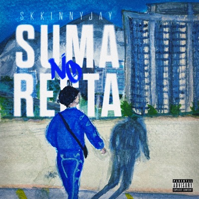 Suma No Resta - Single