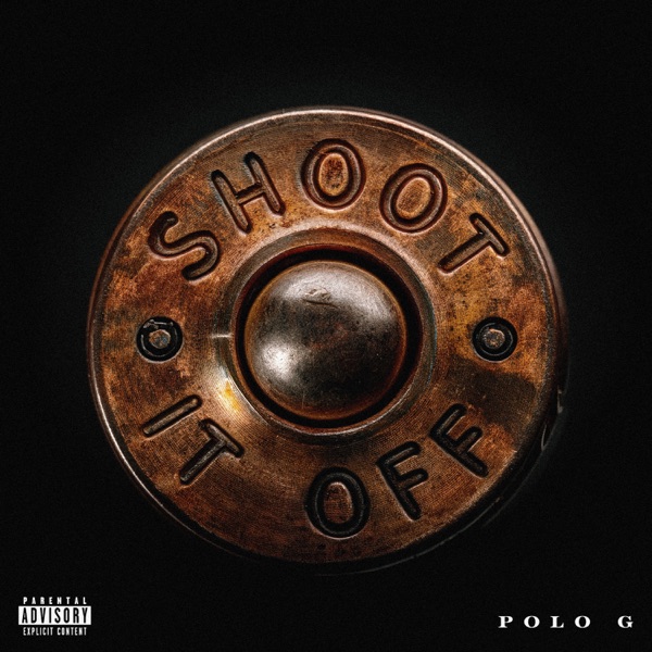 Shoot It Off - Single