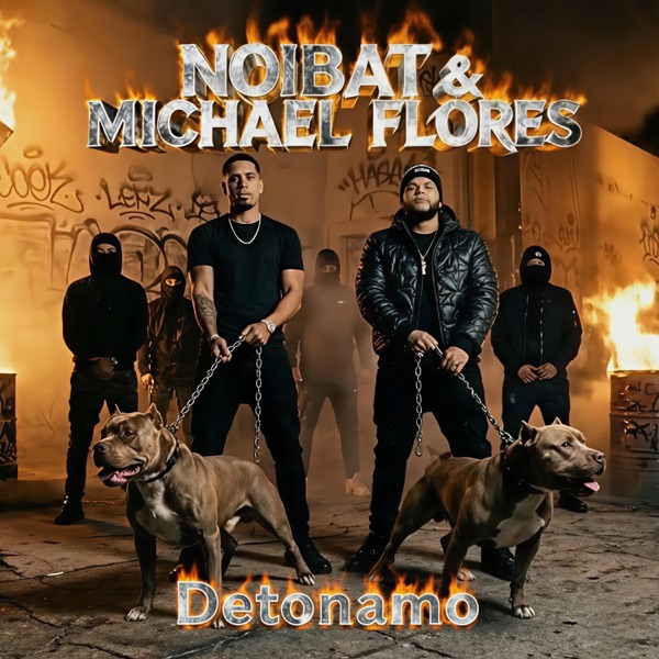 Detonamo (feat. Michael Flores)