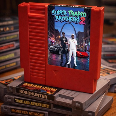 SUPER TRAPIO BROTHERS 2 (feat. Flint "B")