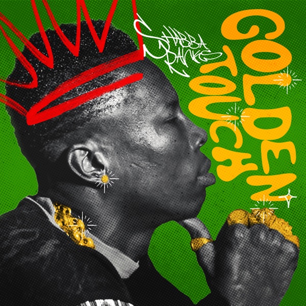 Golden Touch (2025 Remastered)