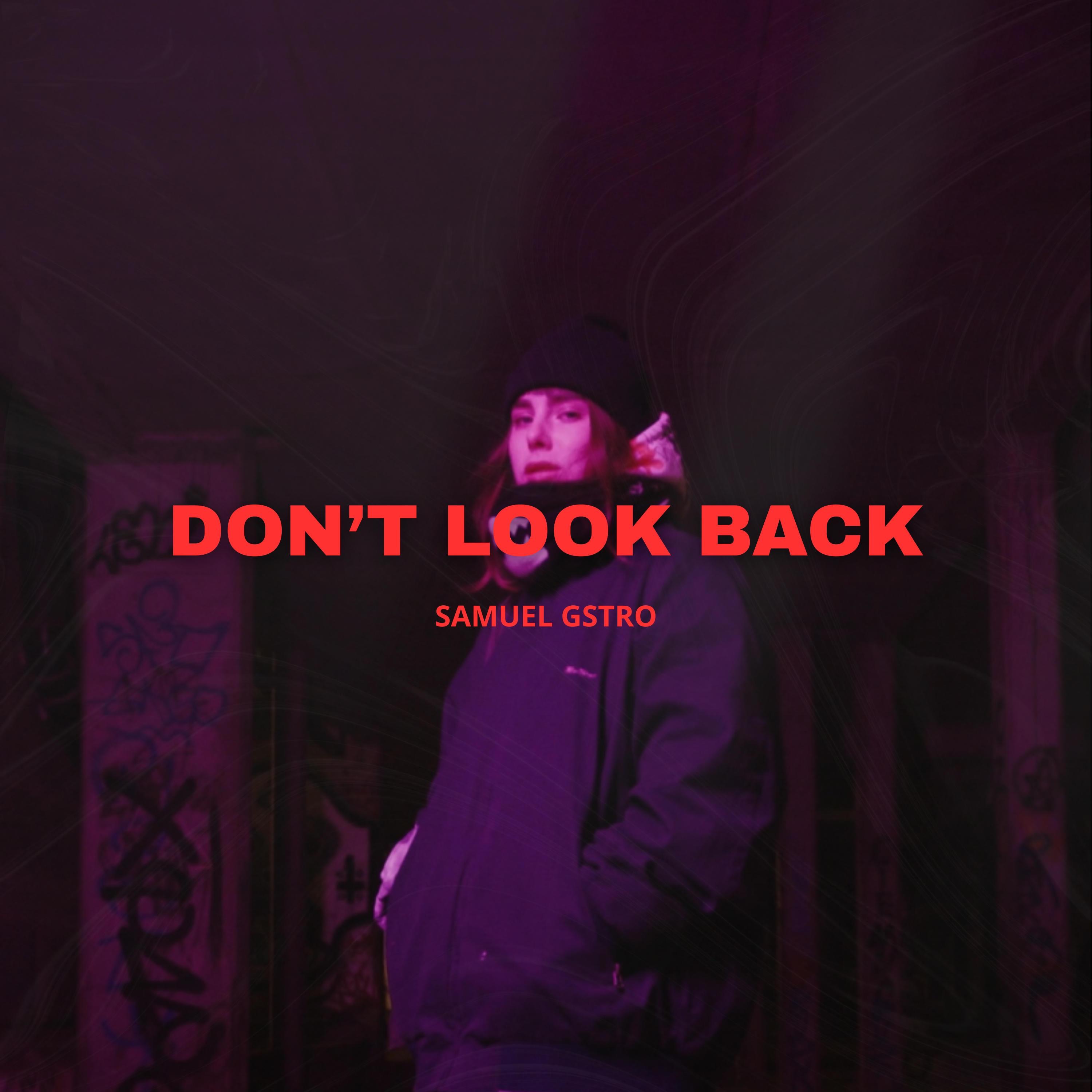 Don't Look Back - Single