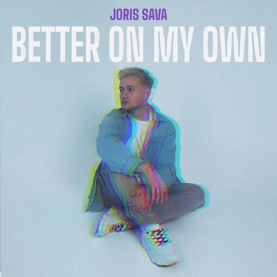 Better On My Own - Single
