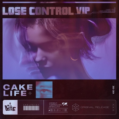 Lose Control VIP - Single