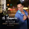 La Lámpara Apaga