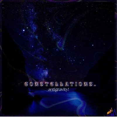 CONSTELLATIONS - Single