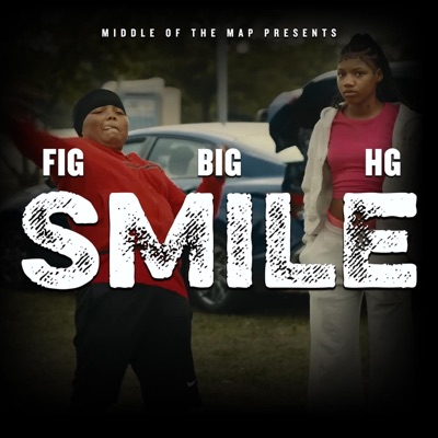 Smile (feat. H.G) - Single