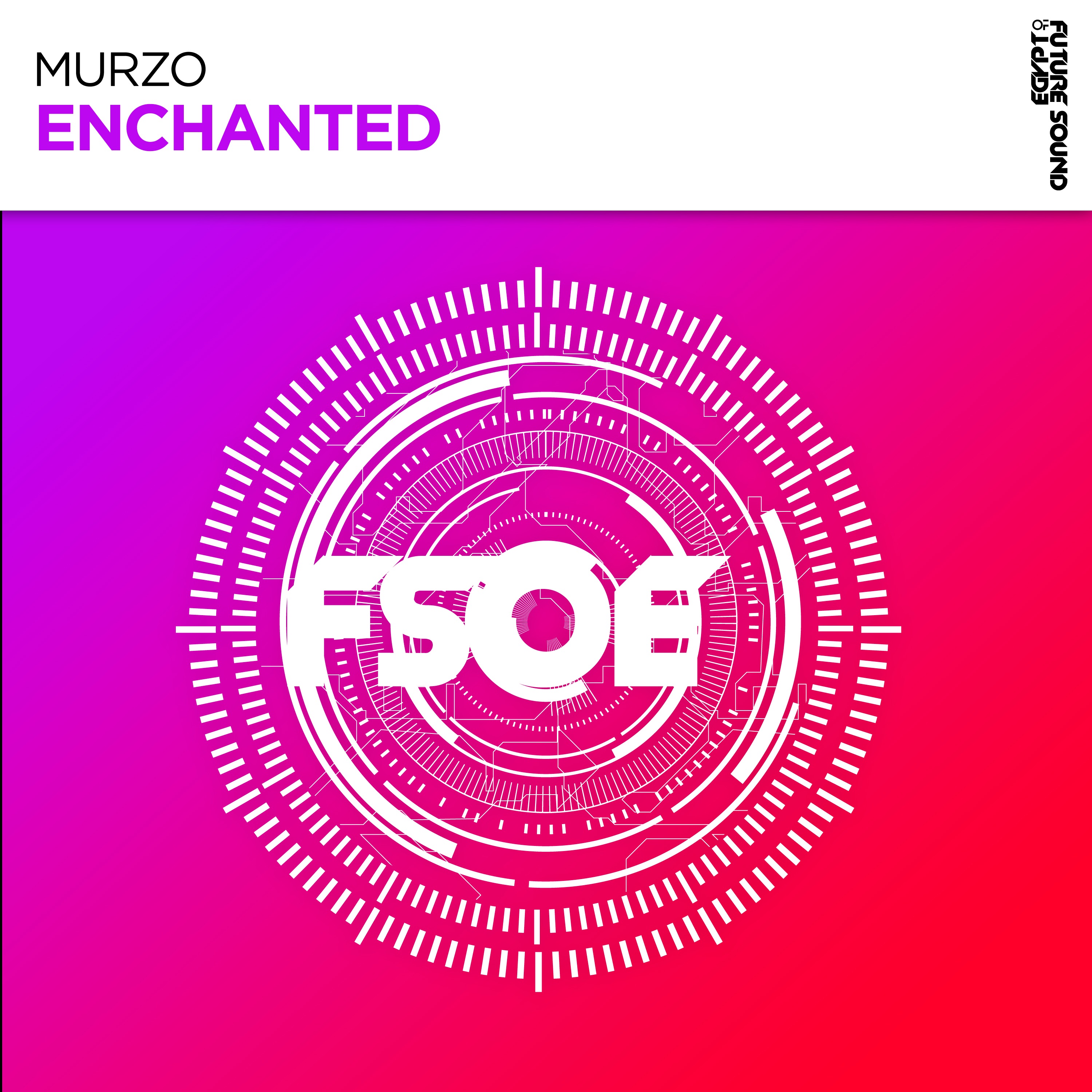 Enchanted - Single