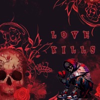 Love Kills - Single - PlayMaker Nae