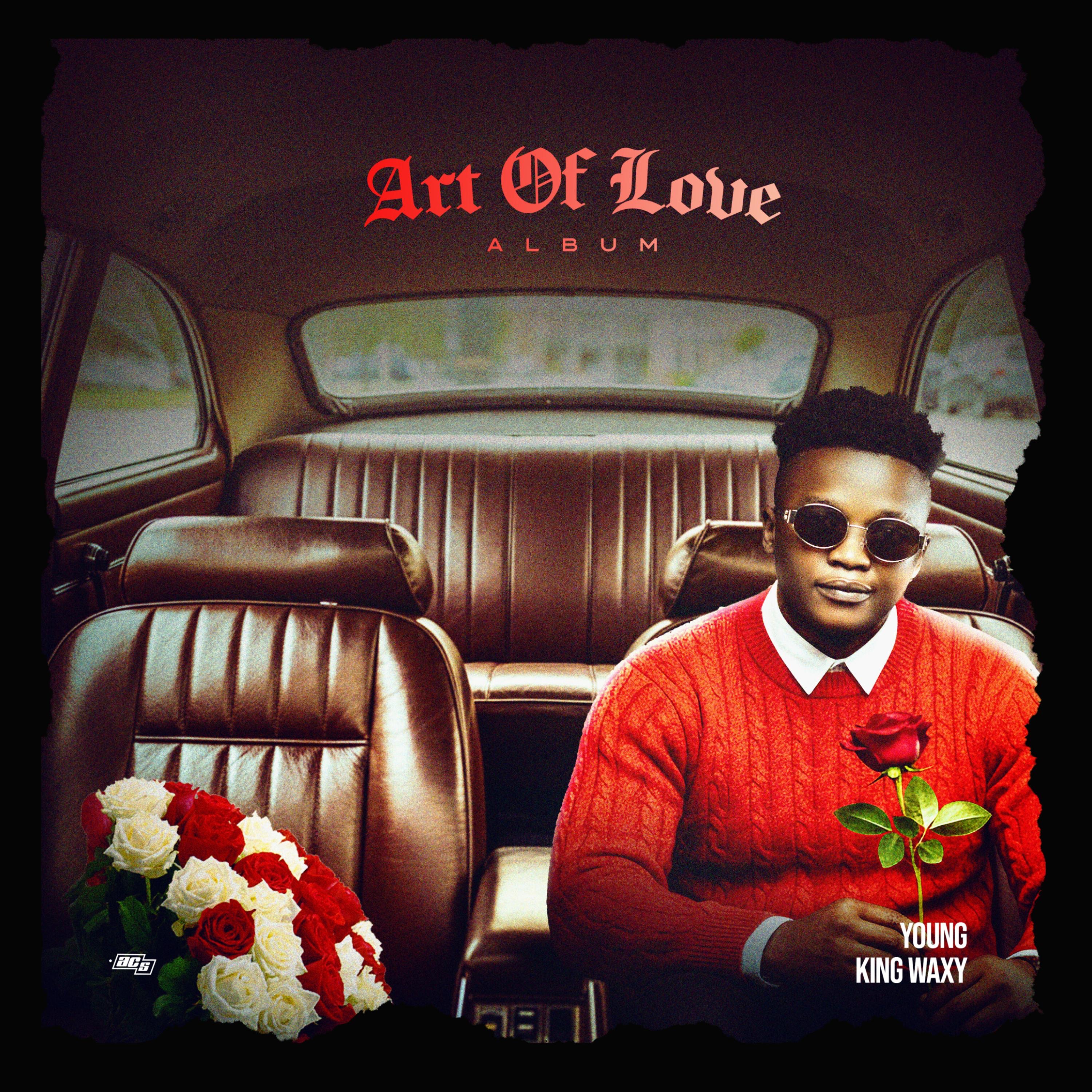 Waxy Kay - Ashawo