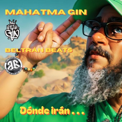 Donde irán... (feat. BeltranBeats) - Single