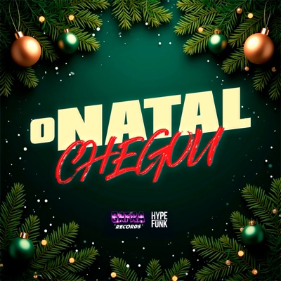 O Natal Chegou - Single