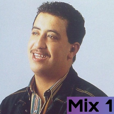 Cheb Hasni - Mix 1 (Matebkich, Sbart ou tal 3dabi, Makountche nkara fi dek el khabar) [Live Version]