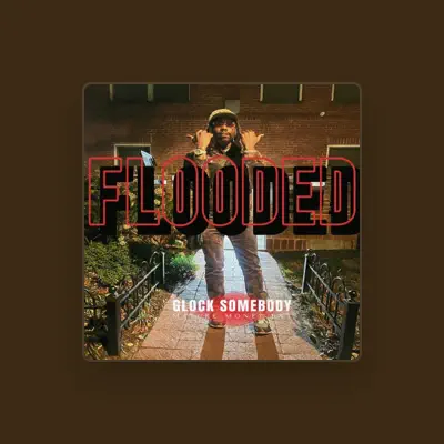 Listen to Glock Somebody, watch music videos, read bio, see tour dates & more!