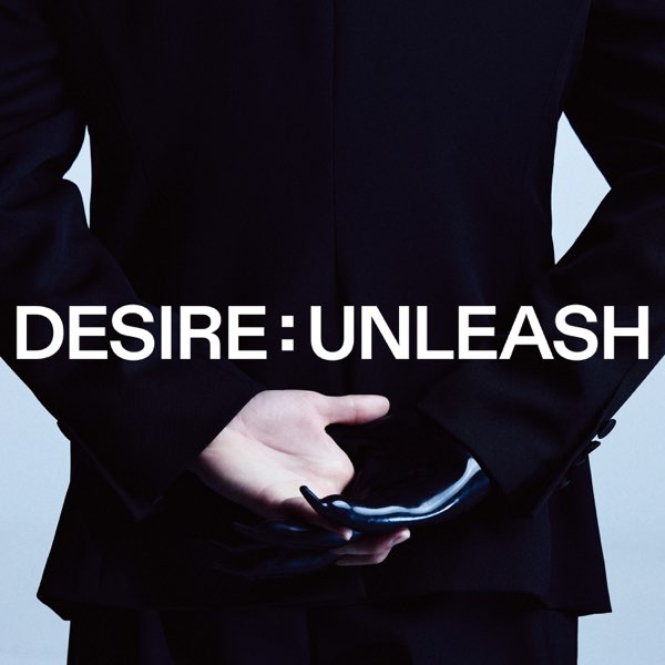 R*輝様 Endorphine 「Desire EP」 Desire EP | Endorphine | ORICON NEWS