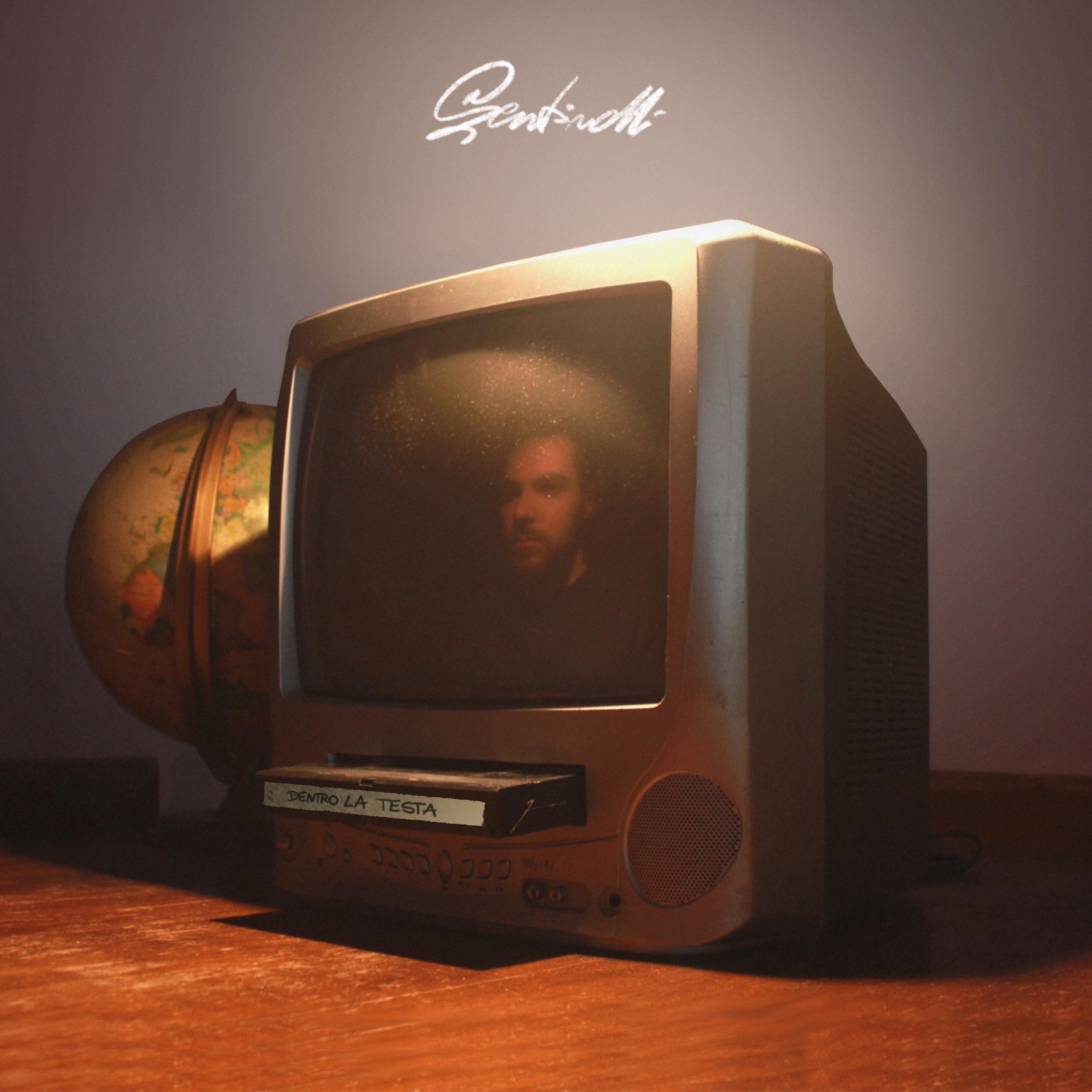 Dentro La Testa - EP