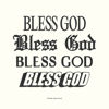 Bless God (Live From Passion 2024) - Brooke Ligertwood, Passion, Brandon Lake & Cody Carnes