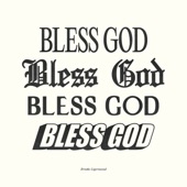 Bless God (Live From Passion 2024) artwork