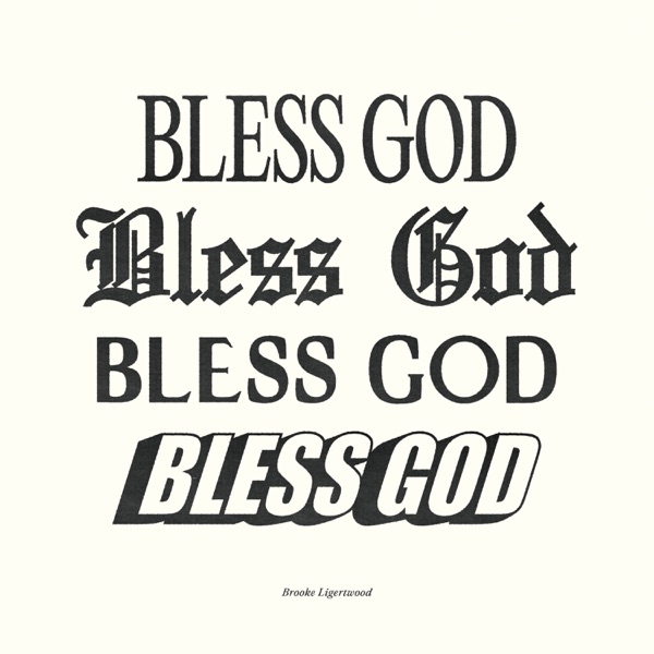 Bless God - EP