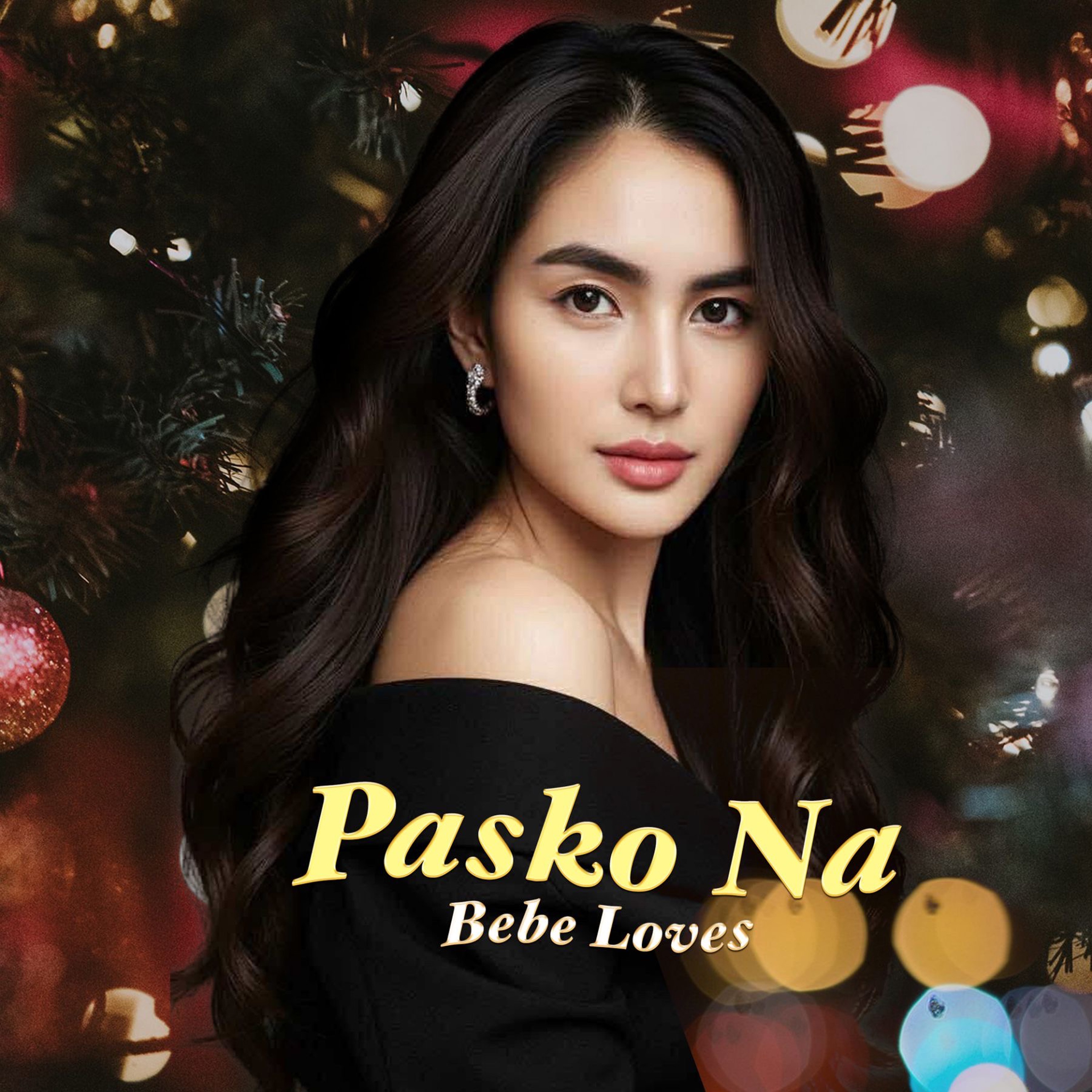 Pasko Na - Single