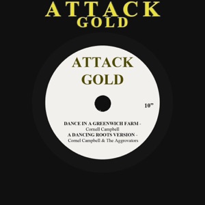 Dance in a Greenwich Farm / A Dancing Roots Version - Single