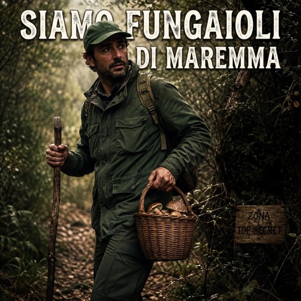 Fungaioli di maremma