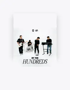 Écoutez By The Hundreds, regardez des vidéoclips, lisez la biographie, consultez les dates de tournée et plus encore !