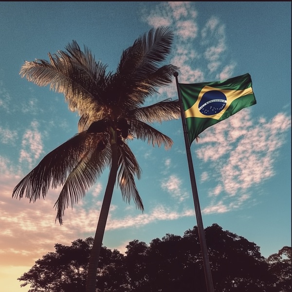 Etoile In Brasil - EP