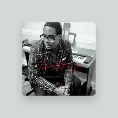 Listen to Dwan Mack, watch music videos, read bio, see tour dates & more!
