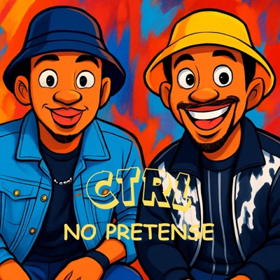 No Pretense - Single