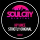 Strictly Original Single