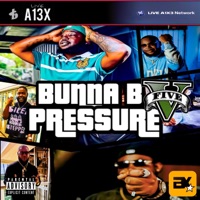 Pressure 5 - Bunna B