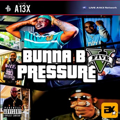 Pressure 5
