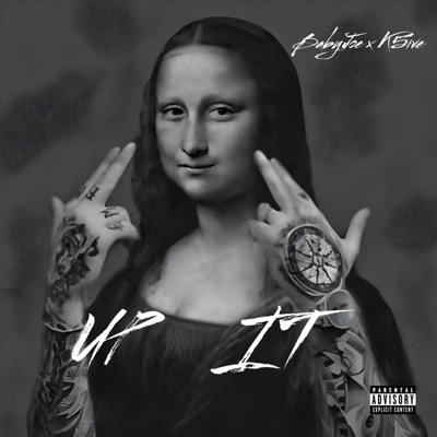 Up It (feat. K5ive) - Single